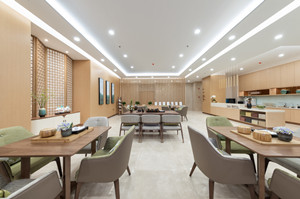 養(yǎng)老機構(gòu)消防維保項目