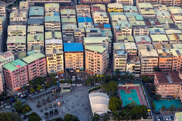 深圳老舊小區(qū)消防改造工程項(xiàng)目 深圳老舊小區(qū)消防改造工程項(xiàng)目