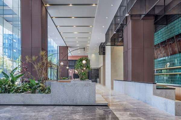 廣州辦公大樓消防改造工程項(xiàng)目 廣州辦公大樓消防改造工程項(xiàng)目