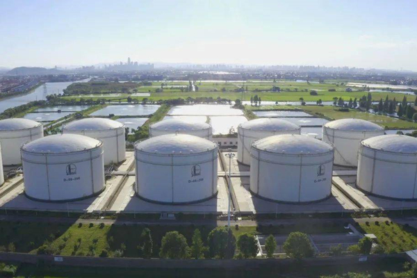 惠州油庫消防改造工程項(xiàng)目 惠州油庫消防改造工程項(xiàng)目