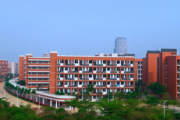 湛江學(xué)校綜合樓消防改造工程項(xiàng)目 湛江學(xué)校綜合樓消防改造工程項(xiàng)目