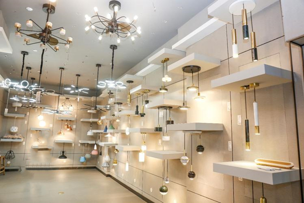 中山燈飾制造企業(yè)消防改造工程項(xiàng)目