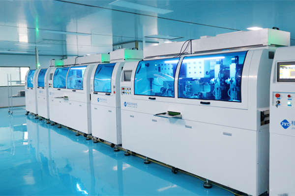 肇慶電子廠(chǎng)消防改造工程項(xiàng)目 肇慶電子廠(chǎng)消防改造工程項(xiàng)目