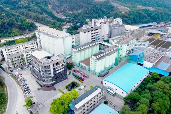 肇慶食品廠消防改造工程項(xiàng)目 肇慶食品廠消防改造工程項(xiàng)目