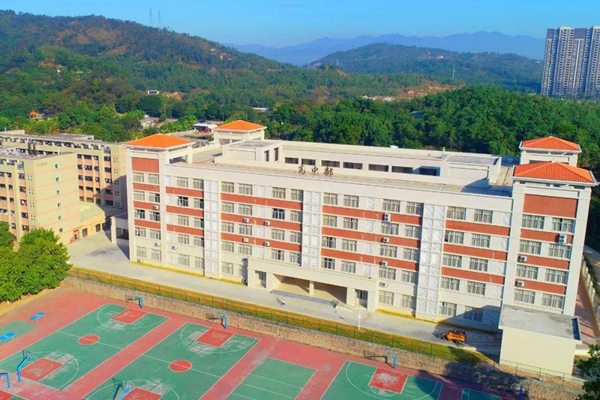 揭陽學(xué)校消防改造工程項目 揭陽學(xué)校消防改造工程項目