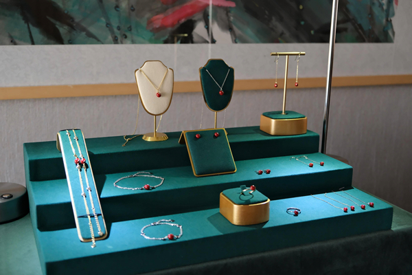 汕尾珠寶加工廠消防改造工程項目 汕尾珠寶加工廠消防改造工程項目