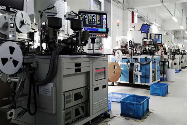 汕尾二極管元器件工廠消防維保 汕尾二極管元器件工廠消防維保