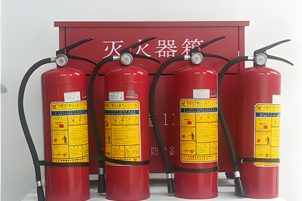 滅火器廠家 
